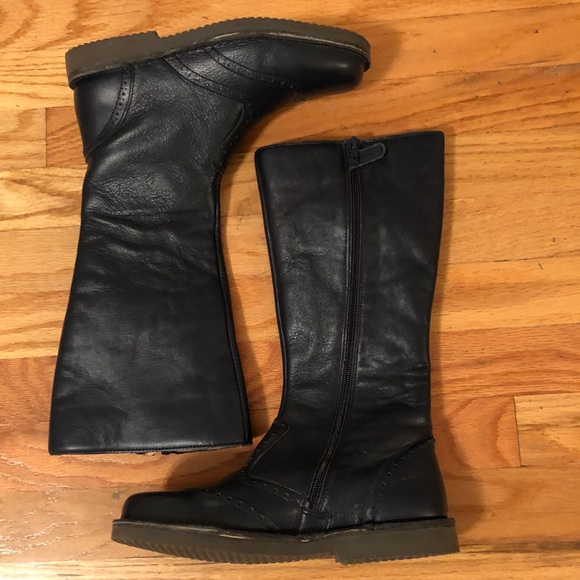boden long boots